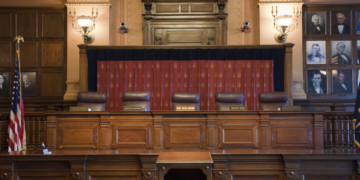 Wisconsin Judge Who Helped Illegal Evade ICE Agents Loses Bid To Drop Charges