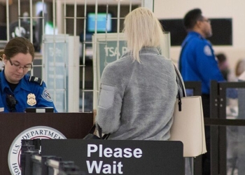 ‘Working Like An Ugly Stripper’: TSA Reportedly Derailed Bill To Regulate Airport Surveillance