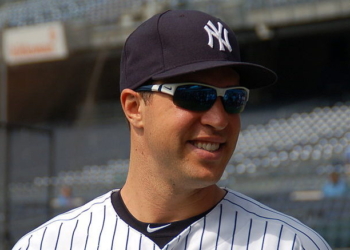 World Series Champion Announces Bid To Replace Top House Conservative