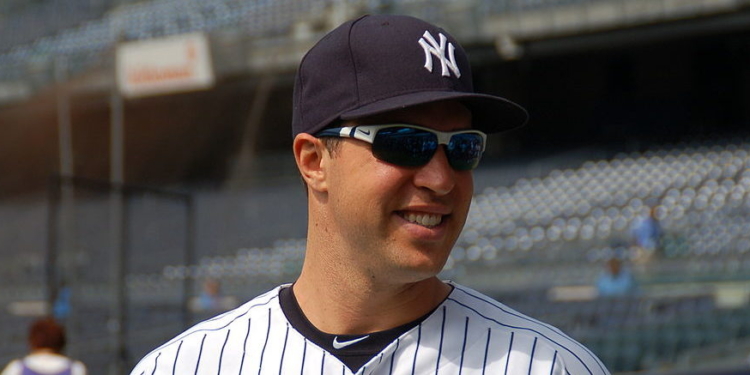 World Series Champion Announces Bid To Replace Top House Conservative