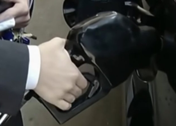 Your Labor Day Road Trip Will Be Cheapest At Pump In Years Under Trump