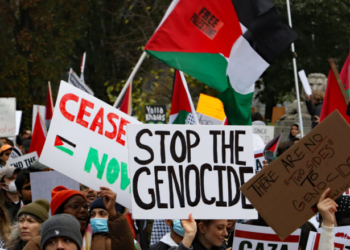 2028 Dem Hopeful To Appear Alongside Pro-Terror Radicals At ‘ArabCon’