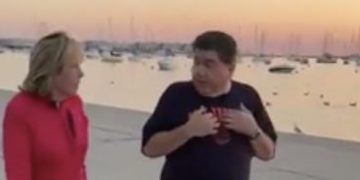 ’54 Shot, 7 Dead’: Sweatpants-Clad JB Pritzker Confronted By Reporter About Deadly Labor Day Weekend In Chicago