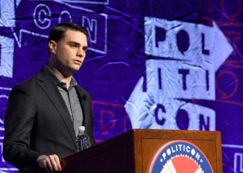 Ben Shapiro Comments On Kirk’s Death