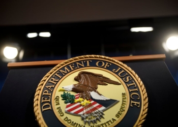 DOJ Issues Statement Following Video Over Why Student Was Kicked Out Of Class