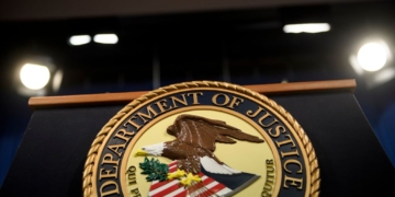 DOJ Issues Statement Following Video Over Why Student Was Kicked Out Of Class