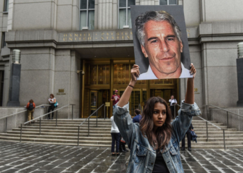 Epstein Victims Plan to Release Own Client List