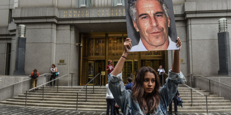 Epstein Victims Plan to Release Own Client List