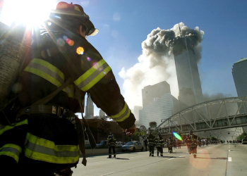 Fox News’ Eric Shawn Reveals 9/11-Related Cancer Diagnosis