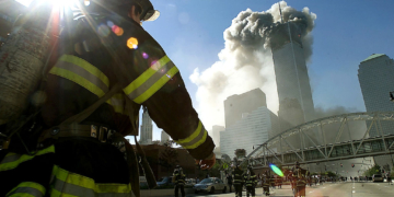 Fox News’ Eric Shawn Reveals 9/11-Related Cancer Diagnosis