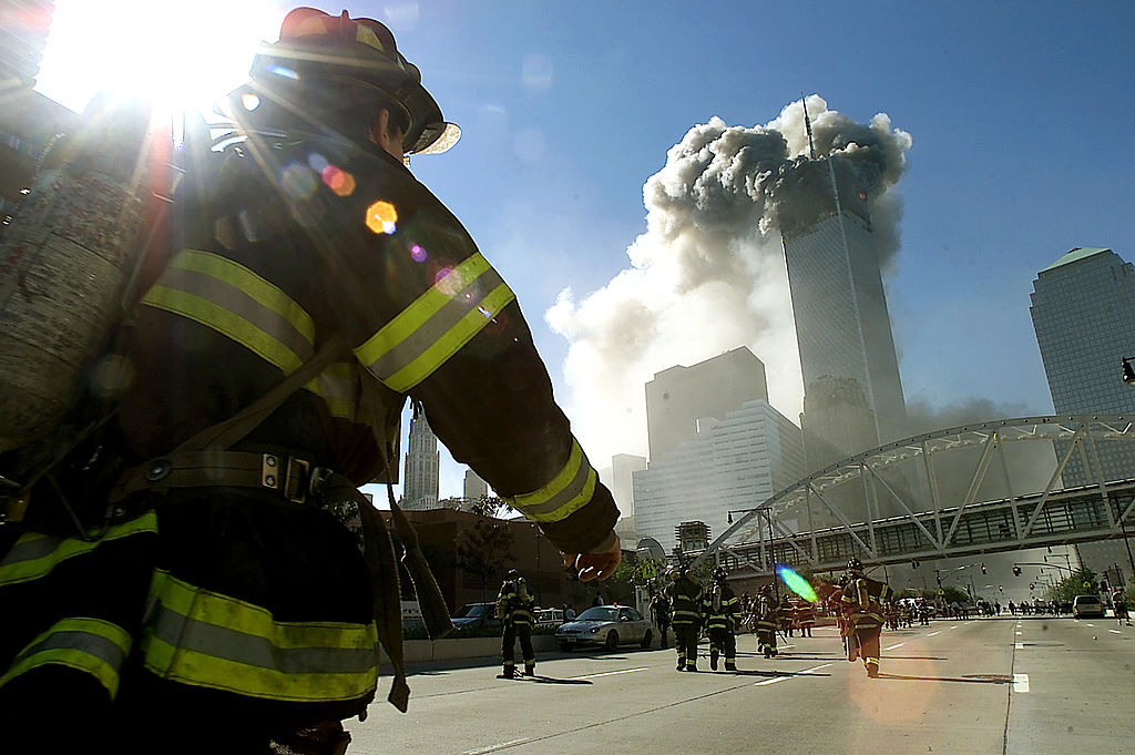 Fox News’ Eric Shawn Reveals 9/11-Related Cancer Diagnosis