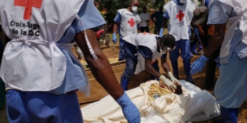 Limited Access and Funding Hamper Response to Congo Ebola Outbreak