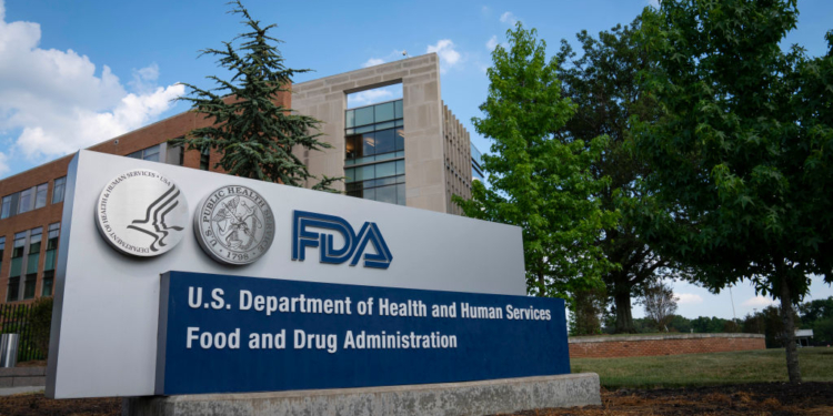 Trump Admin Announces Crackdown On Misleading Pharmaceutical Ads