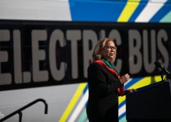 Mayor Responds To Video Of Murder Released