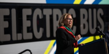 Mayor Responds To Video Of Murder Released