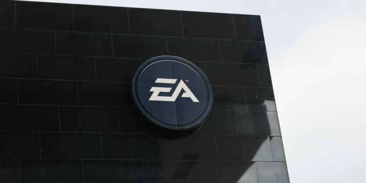 Electronic Arts to Be Taken Private in $52.5 Billion Deal Backed by Saudi Fund and Jared Kushner’s Firm