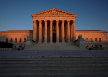 SCOTUS Allows Trump To Remove Biden Appointed FTC Member For Now