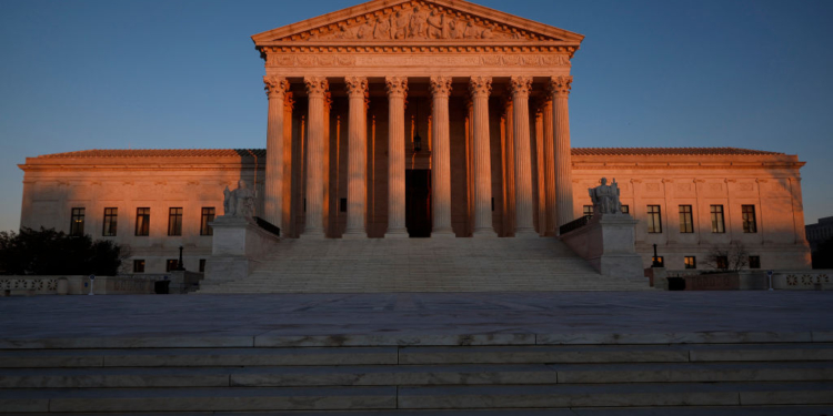 SCOTUS Allows Trump To Remove Biden Appointed FTC Member For Now