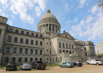 Some States Are Cracking Down On Crime