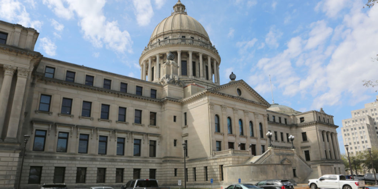 Some States Are Cracking Down On Crime