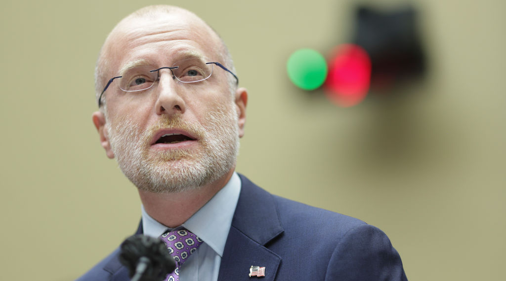 FCC Chair Thinks Investigating ‘The View’ ‘Worthwhile’