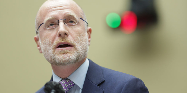 FCC Chair Thinks Investigating ‘The View’ ‘Worthwhile’