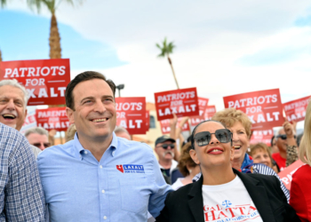 Trump-Appointed US Attorney Faces Legal Firestorm—Critics Say Her Role Is ‘Unlawful’ and ‘Void’