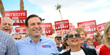 Trump-Appointed US Attorney Faces Legal Firestorm—Critics Say Her Role Is ‘Unlawful’ and ‘Void’