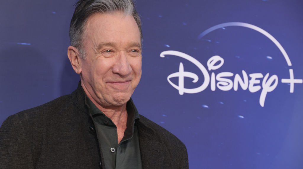 Erika Kirk Inspires Tim Allen to Forgive Father’s Killer