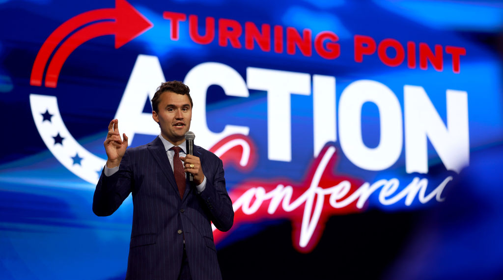 Breaking: Charlie Kirk Has Died After Being Shot at Utah Event