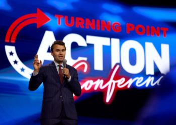 Breaking: Charlie Kirk Has Died After Being Shot at Utah Event