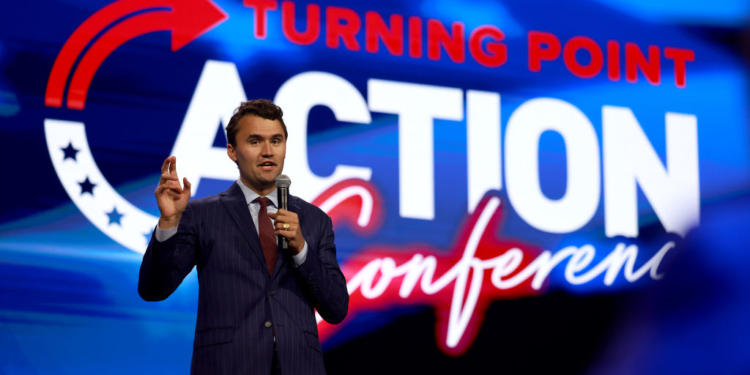 Breaking: Charlie Kirk Has Died After Being Shot at Utah Event