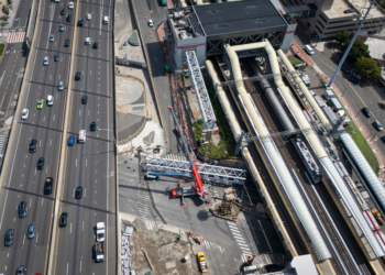Connecticut Man Charged After Allegedly Intentionally Hitting Pedestrian With Car and Fleeing Scene