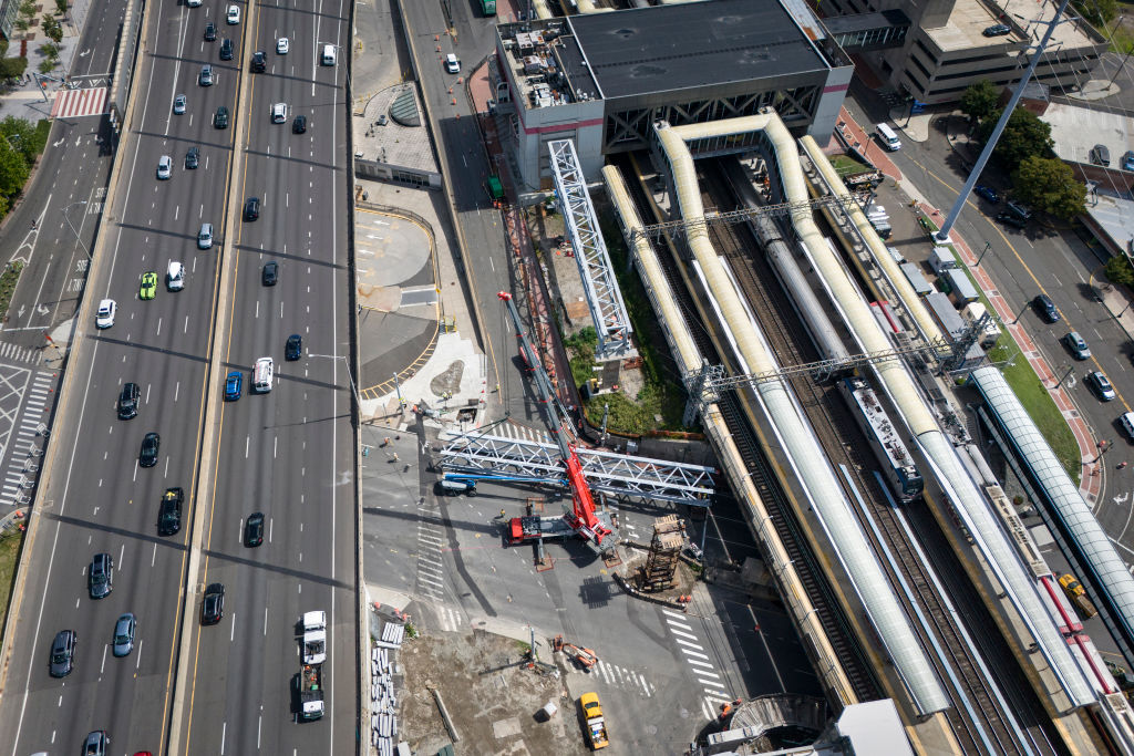 Connecticut Man Charged After Allegedly Intentionally Hitting Pedestrian With Car and Fleeing Scene