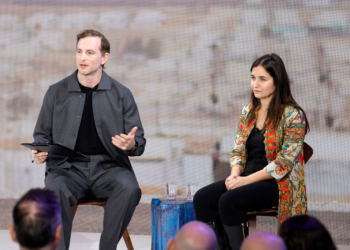 AirBnB Co-Founder Shares When He Lost Faith in Dem Party, Switched to GOP