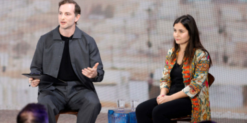 AirBnB Co-Founder Shares When He Lost Faith in Dem Party, Switched to GOP