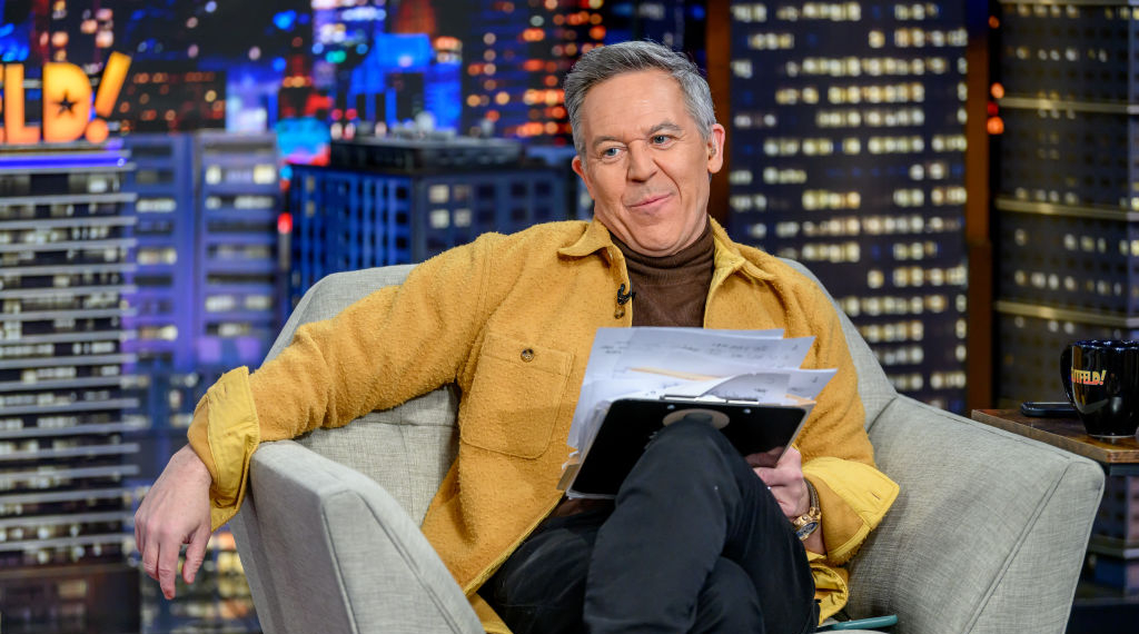 Fox News Hosts Have Testy Back and Forth During Segment