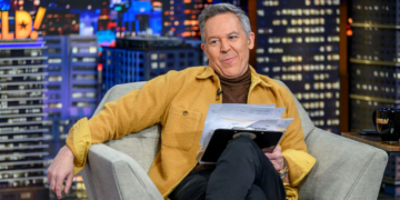 Fox News Hosts Have Testy Back and Forth During Segment