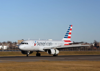 Body of Suspected Stowaway Found in Landing Gear of American Airlines Plane in North Carolina
