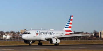 Body of Suspected Stowaway Found in Landing Gear of American Airlines Plane in North Carolina