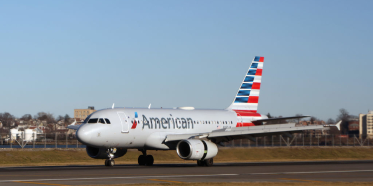 Body of Suspected Stowaway Found in Landing Gear of American Airlines Plane in North Carolina