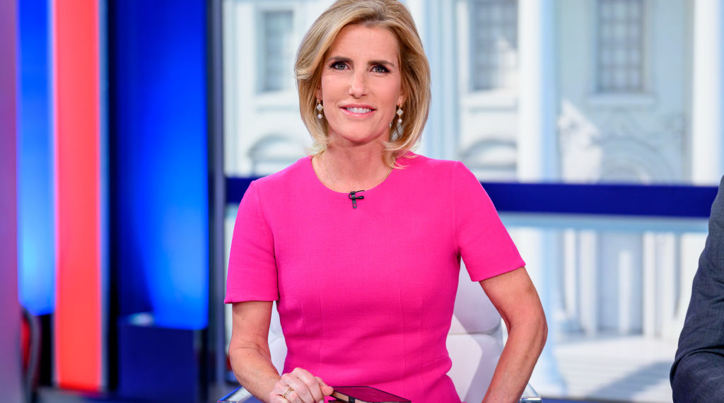 Laura Ingraham Denies Kimmel Suspension Example of  ‘Cancel Culture’