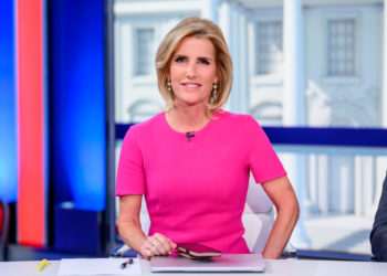 Laura Ingraham Denies Kimmel Suspension Example of  ‘Cancel Culture’