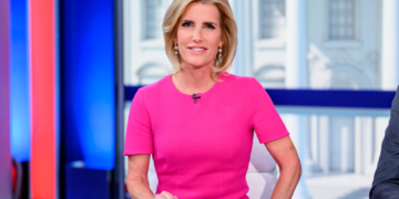 Laura Ingraham Denies Kimmel Suspension Example of  ‘Cancel Culture’