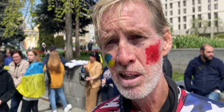 Would-be Trump Assassin Challenges President to Round of Golf: ‘I Win I Get His Job’