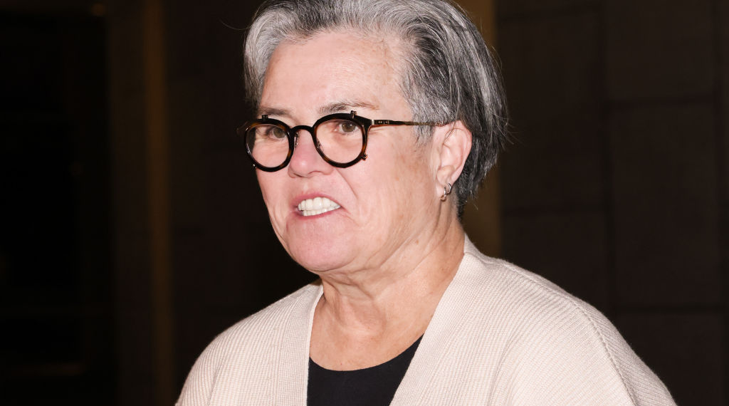 Trump Reiterates Intent to Strip Rosie O’Donnell of US Citizenship