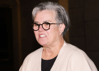 Trump Reiterates Intent to Strip Rosie O’Donnell of US Citizenship