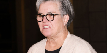 Trump Reiterates Intent to Strip Rosie O’Donnell of US Citizenship