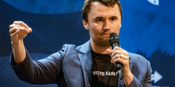 Authorities Seize Home Surveillance Camera as Manhunt Intensifies for Charlie Kirk’s Assassin