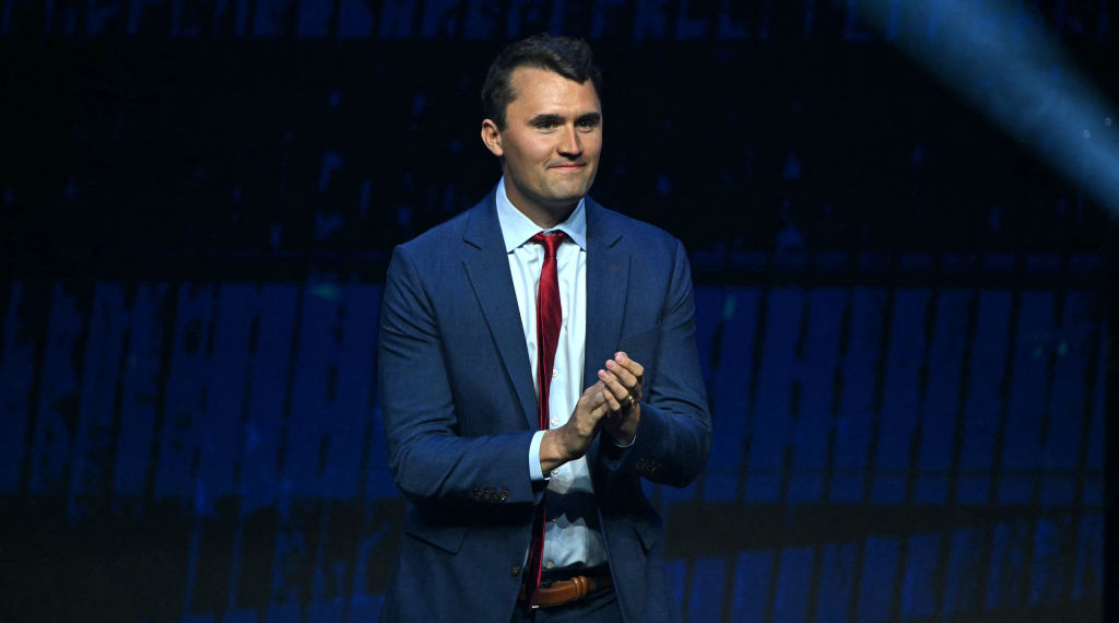 ‘Charlie, We Love You’: Stars Mourn Charlie Kirk After Deadly Shooting in Utah